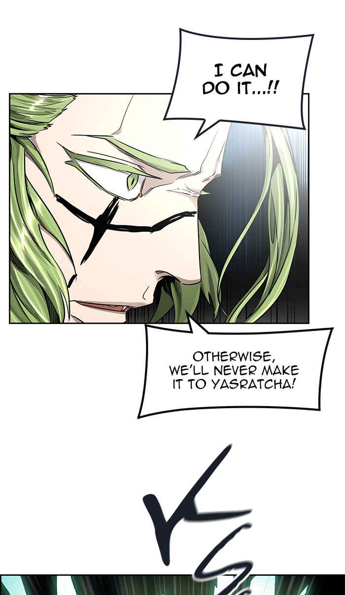 Tower of God Chap 58 - Next Chap 59