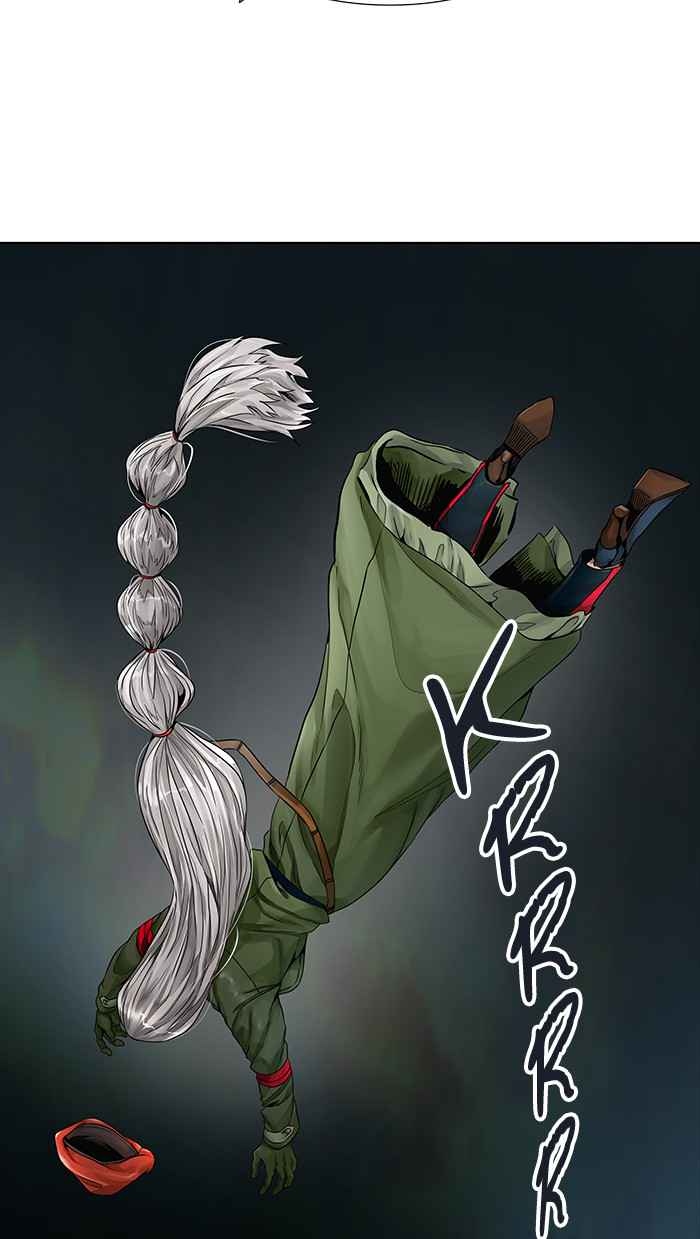Tower of God Chap 58 - Next Chap 59