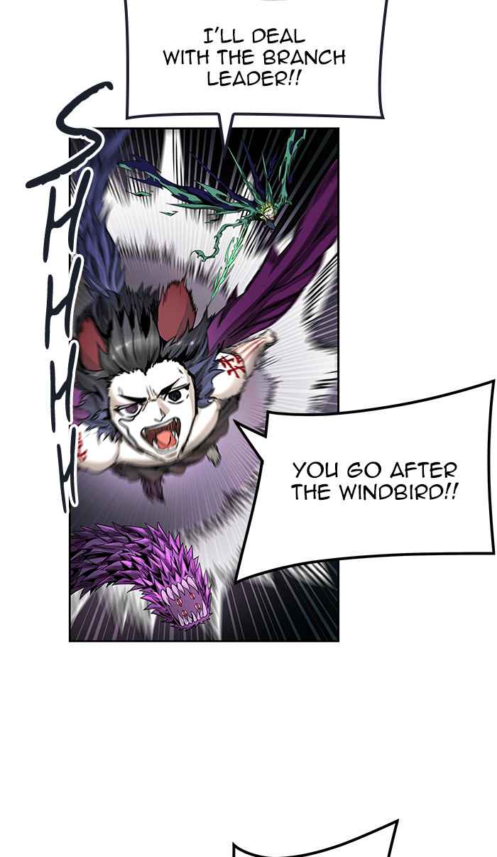 Tower of God Chap 58 - Next Chap 59