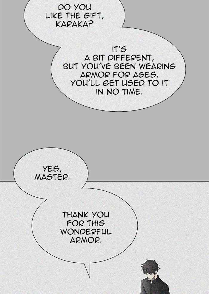 Tower of God Chap 59 - Next Chap 60