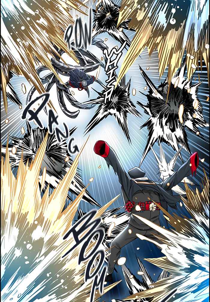 Tower of God Chap 59 - Next Chap 60