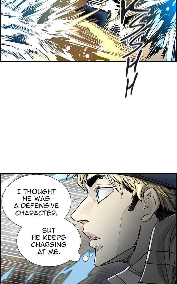 Tower of God Chap 59 - Next Chap 60