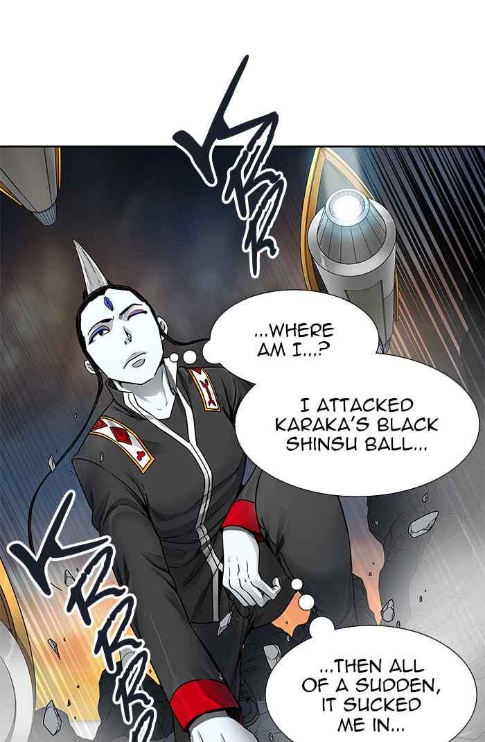 Tower of God Chap 59 - Next Chap 60