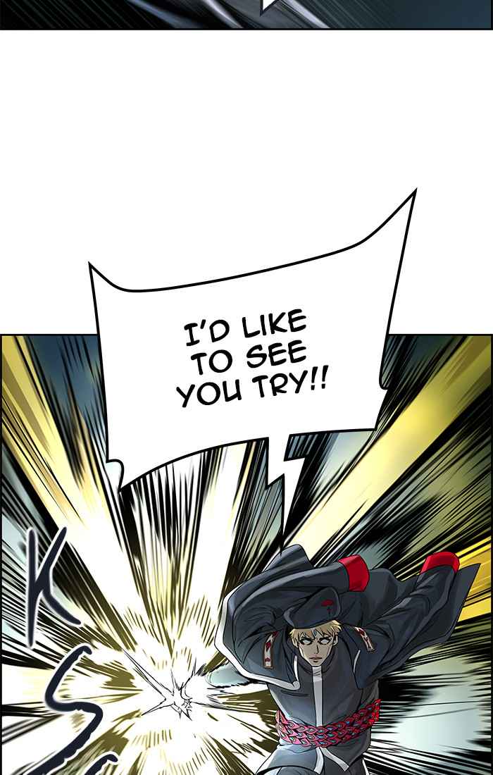 Tower of God Chap 59 - Next Chap 60