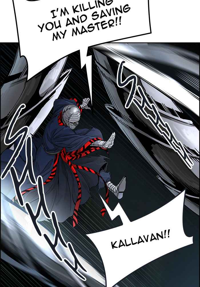Tower of God Chap 59 - Next Chap 60