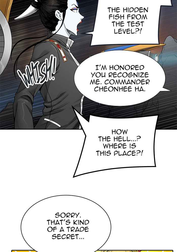 Tower of God Chap 59 - Next Chap 60