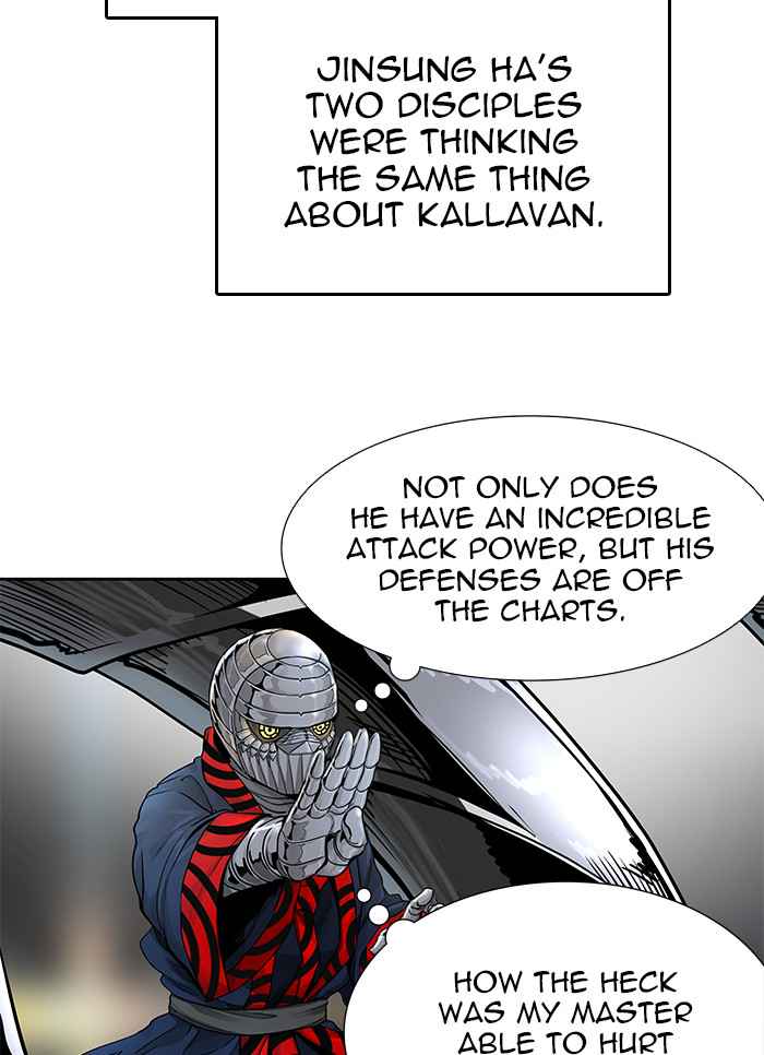 Tower of God Chap 59 - Next Chap 60