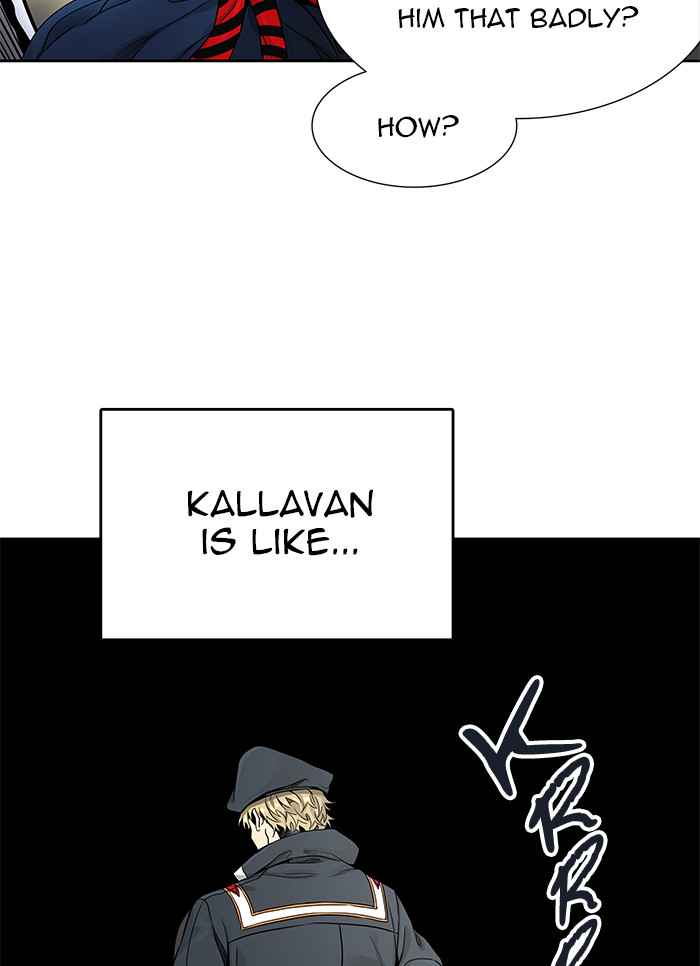 Tower of God Chap 59 - Next Chap 60