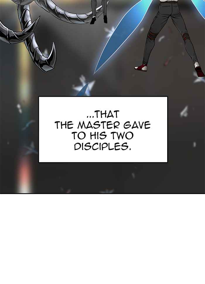 Tower of God Chap 59 - Next Chap 60