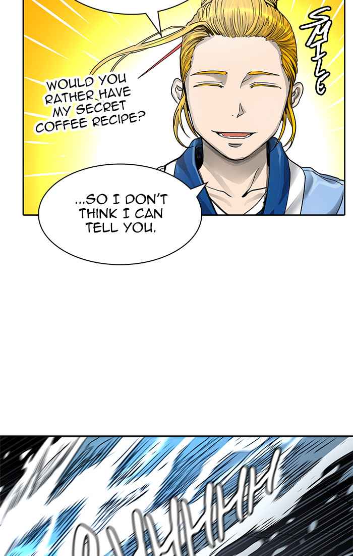 Tower of God Chap 59 - Next Chap 60