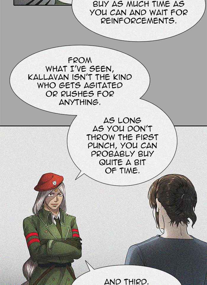 Tower of God Chap 59 - Next Chap 60