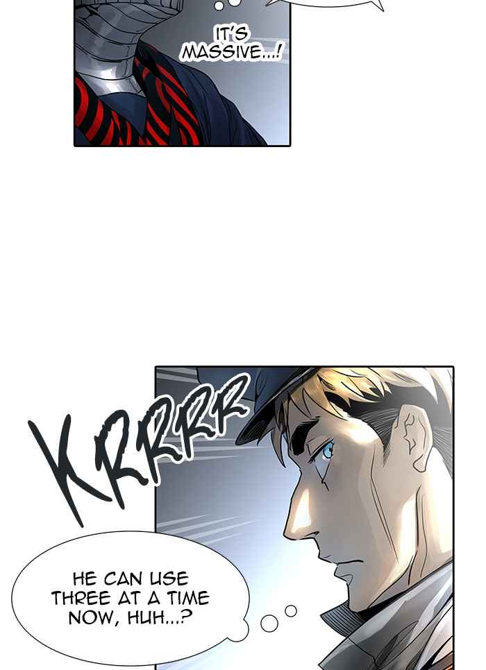 Tower of God Chap 59 - Next Chap 60