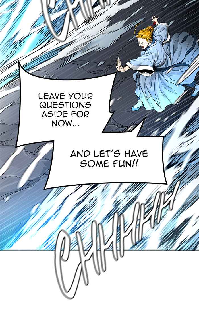 Tower of God Chap 59 - Next Chap 60