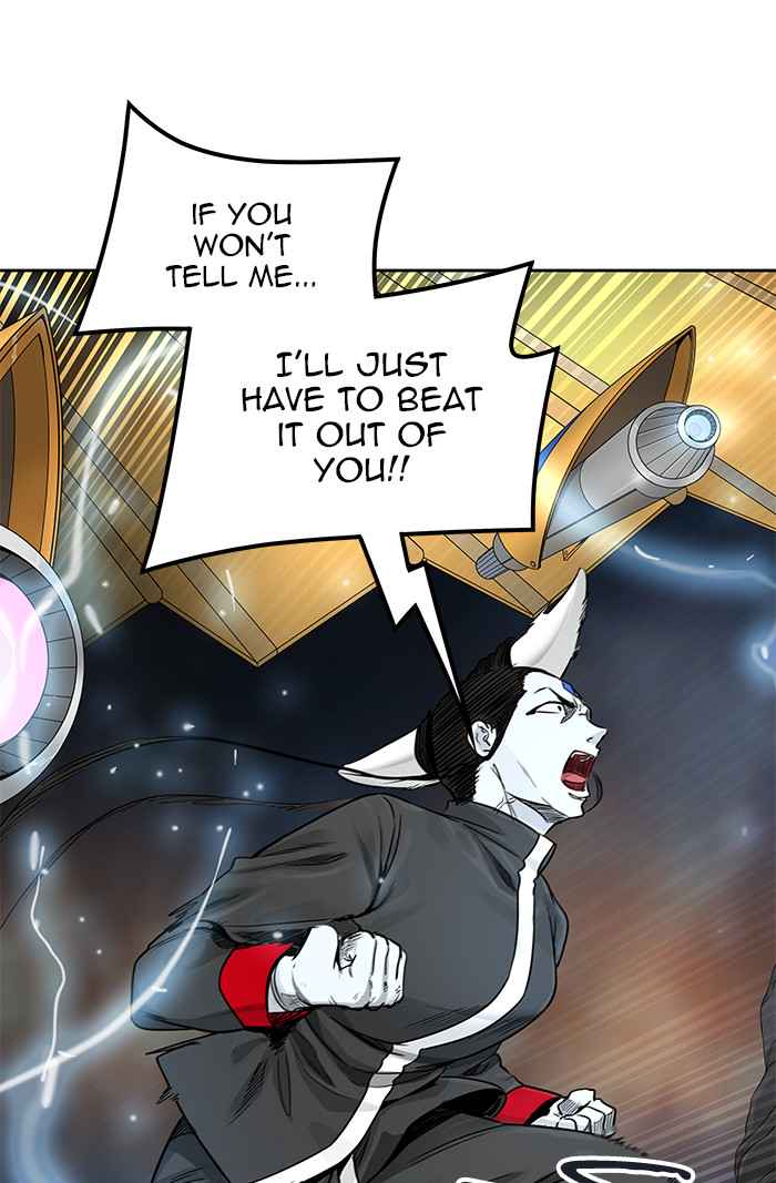 Tower of God Chap 59 - Next Chap 60