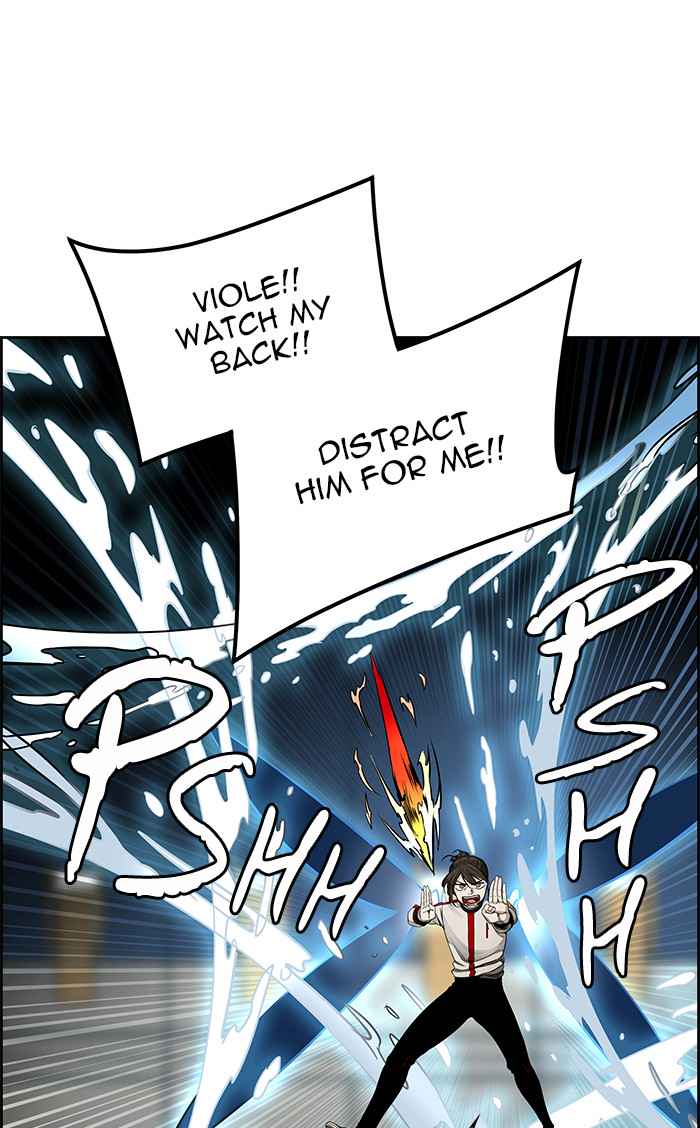 Tower of God Chap 59 - Next Chap 60