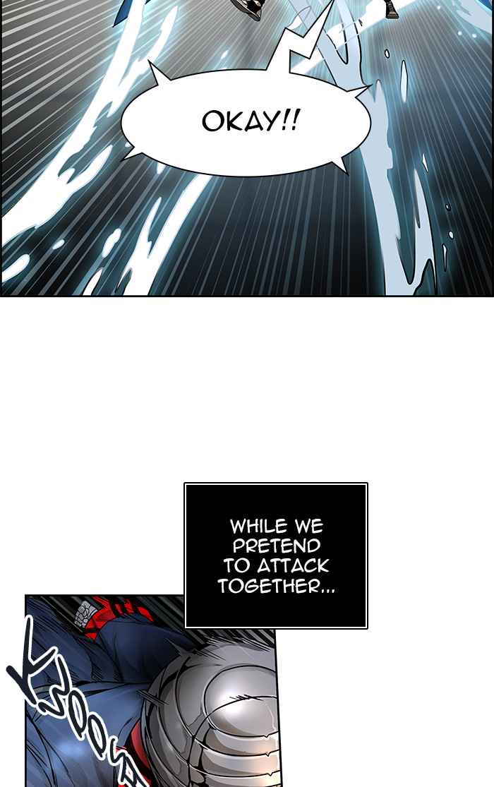 Tower of God Chap 59 - Next Chap 60