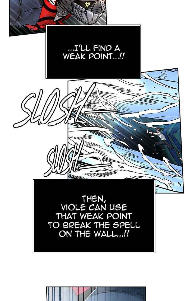 Tower of God Chap 59 - Next Chap 60
