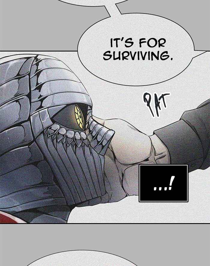 Tower of God Chap 59 - Next Chap 60