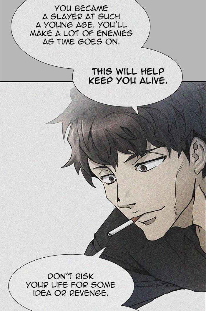 Tower of God Chap 59 - Next Chap 60
