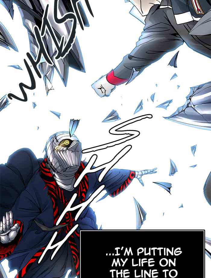 Tower of God Chap 59 - Next Chap 60