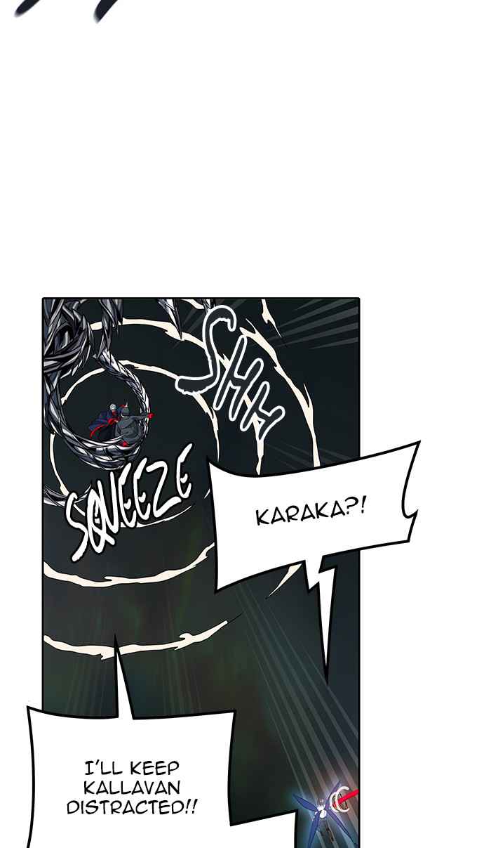 Tower of God Chap 59 - Next Chap 60