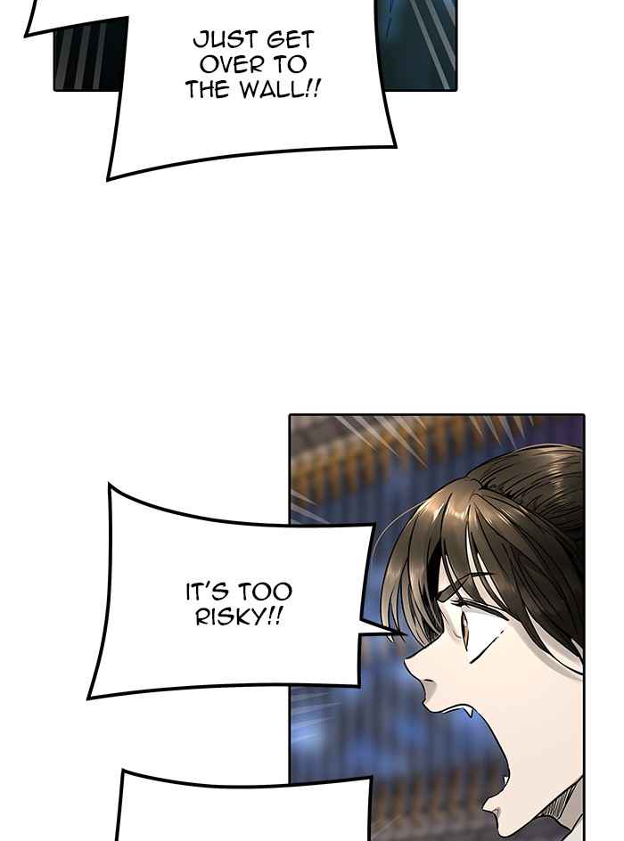 Tower of God Chap 59 - Next Chap 60