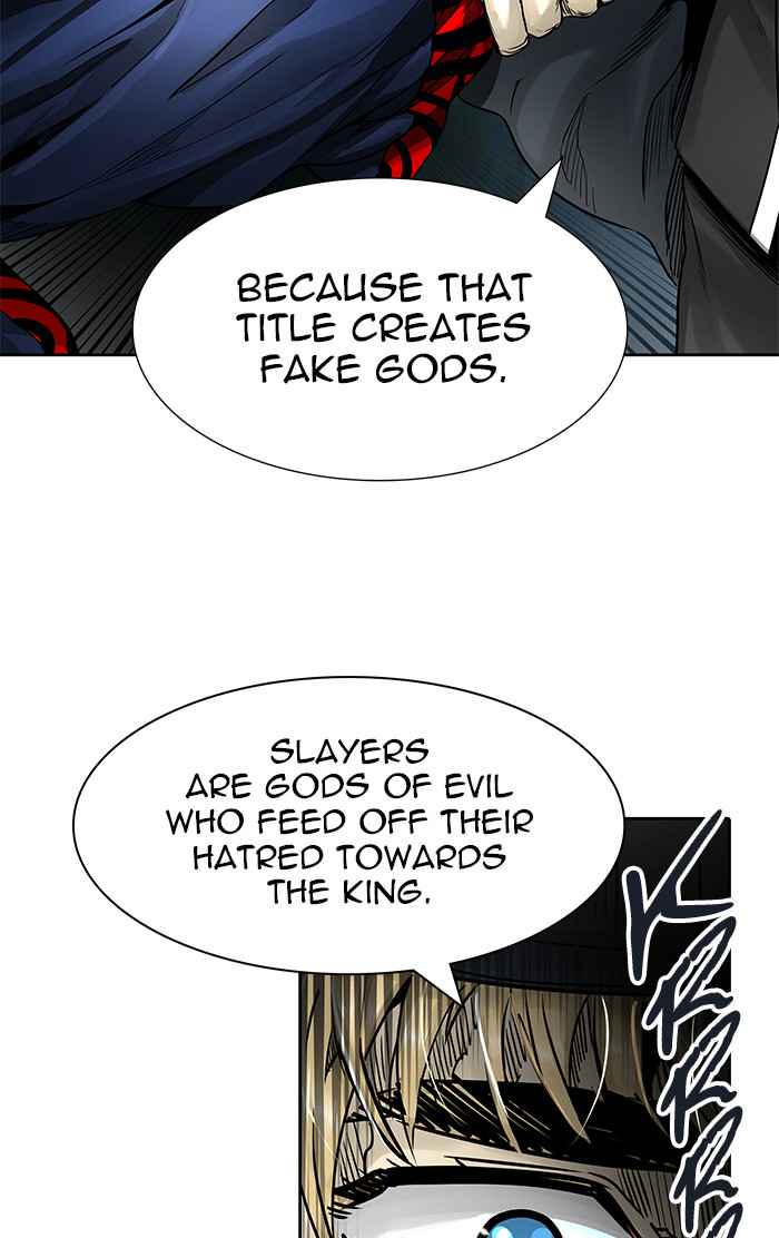 Tower of God Chap 59 - Next Chap 60