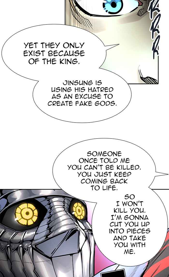 Tower of God Chap 59 - Next Chap 60