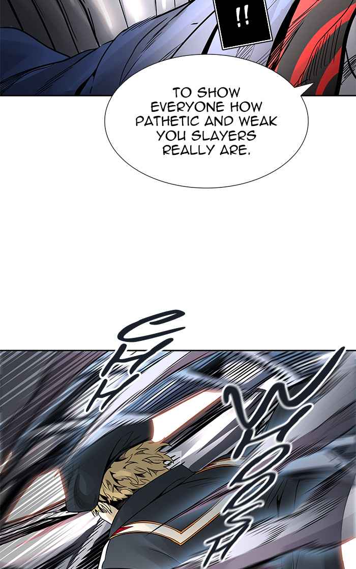 Tower of God Chap 59 - Next Chap 60