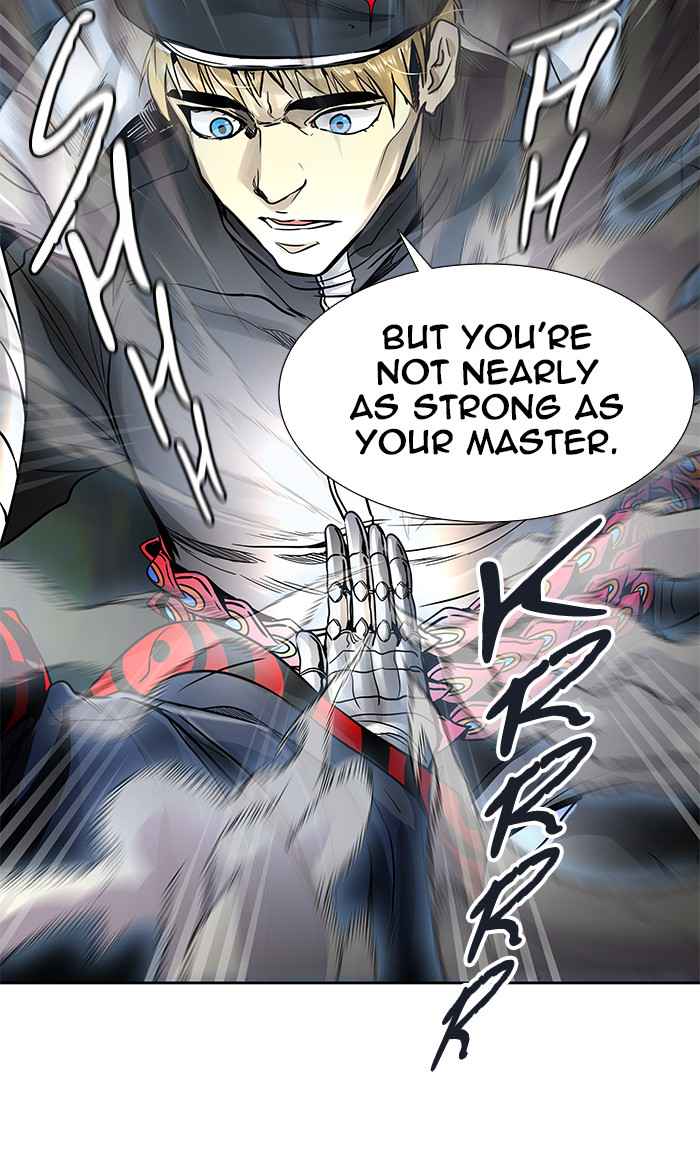 Tower of God Chap 59 - Next Chap 60