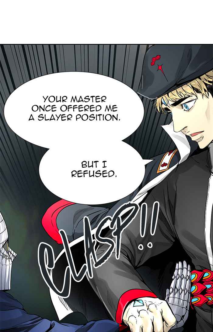 Tower of God Chap 59 - Next Chap 60