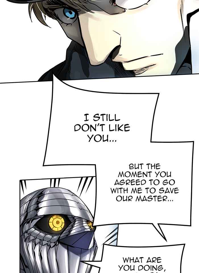 Tower of God Chap 59 - Next Chap 60