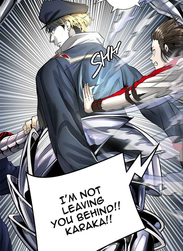 Tower of God Chap 59 - Next Chap 60