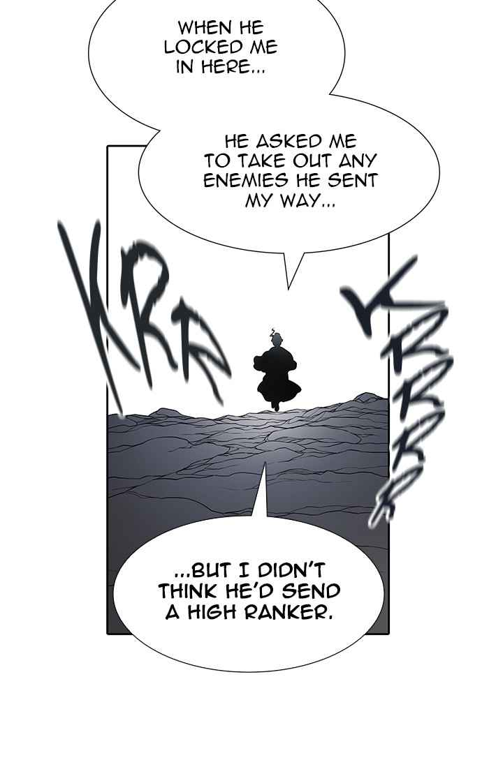 Tower of God Chap 59 - Next Chap 60