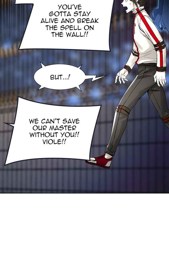 Tower of God Chap 59 - Next Chap 60