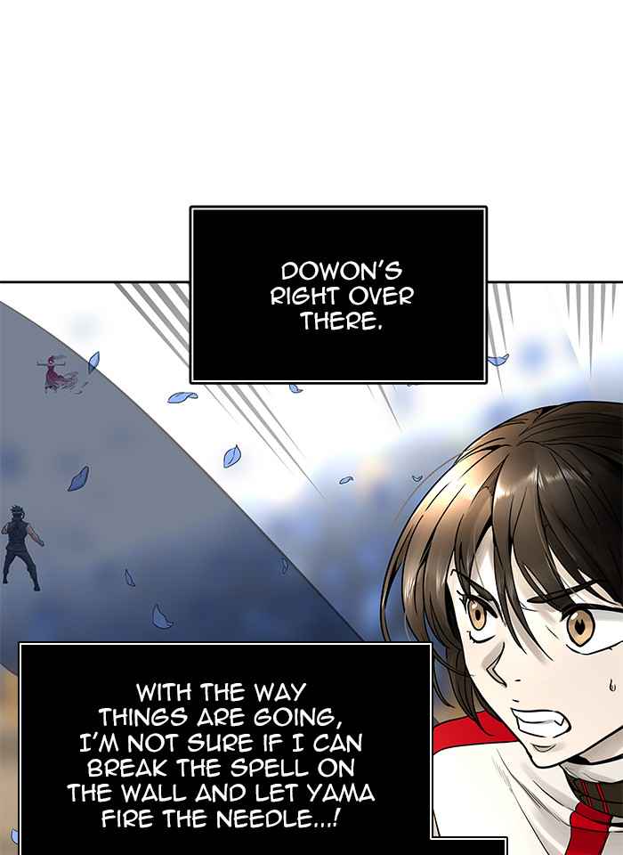 Tower of God Chap 59 - Next Chap 60