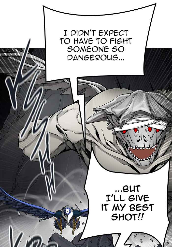 Tower of God Chap 59 - Next Chap 60