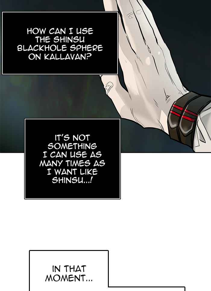 Tower of God Chap 59 - Next Chap 60