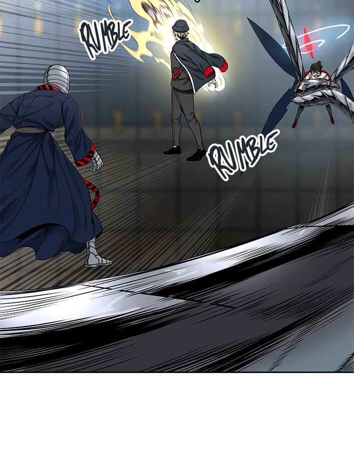 Tower of God Chap 59 - Next Chap 60