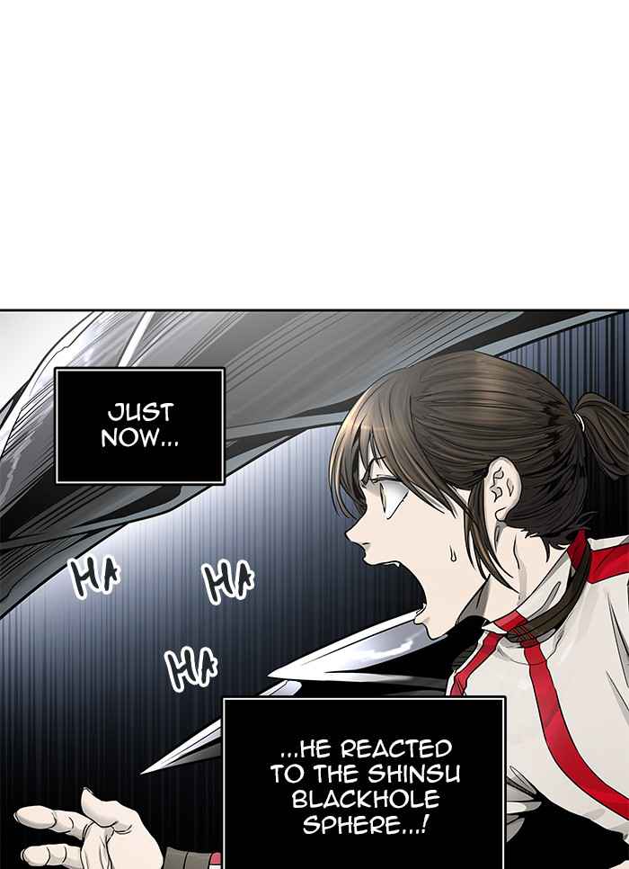 Tower of God Chap 59 - Next Chap 60