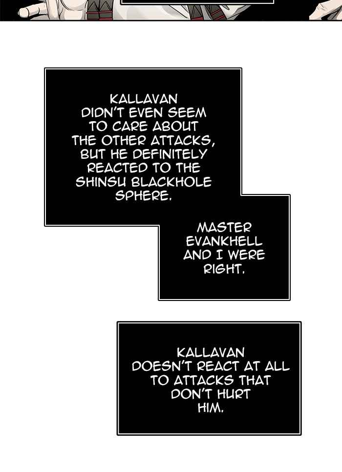 Tower of God Chap 59 - Next Chap 60