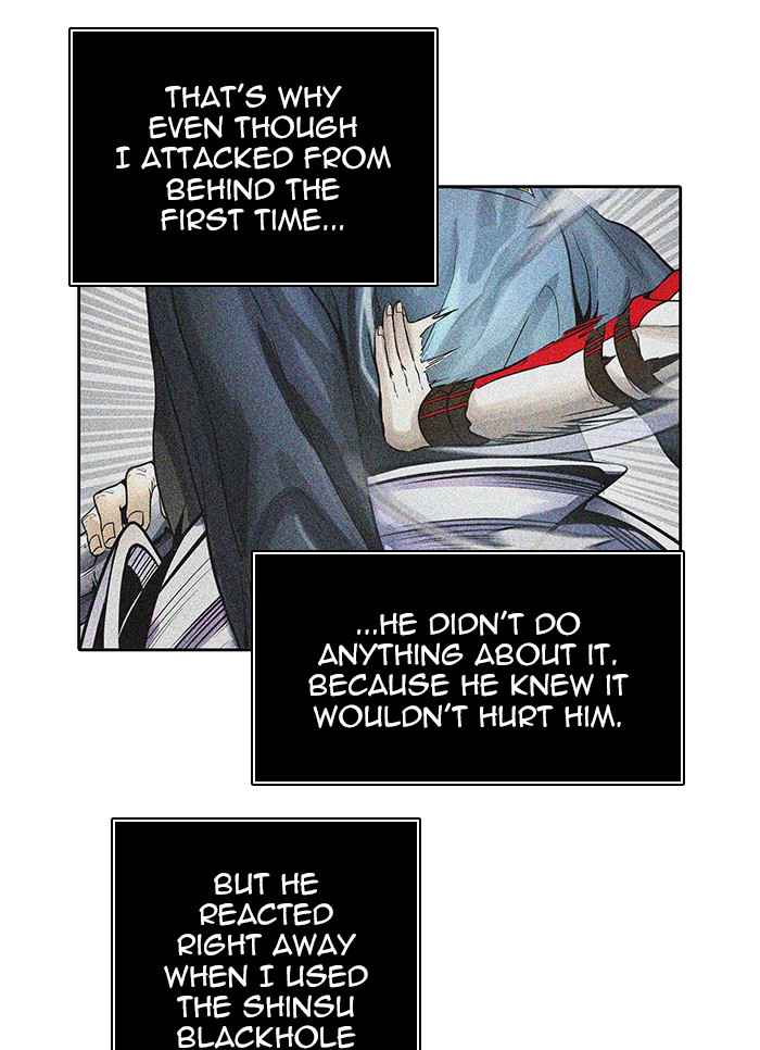 Tower of God Chap 59 - Next Chap 60