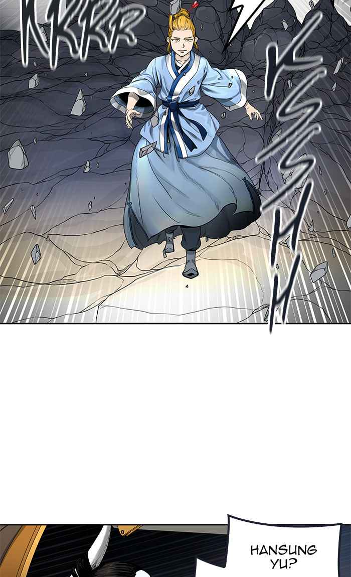 Tower of God Chap 59 - Next Chap 60