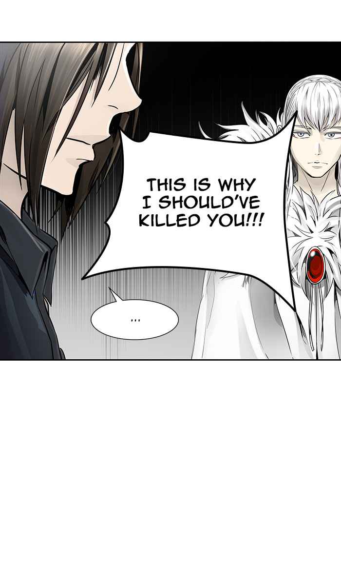 Tower of God Chap 50 - Next Chap 51