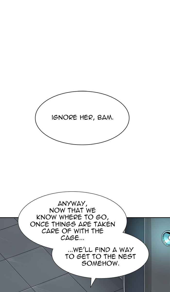 Tower of God Chap 50 - Next Chap 51