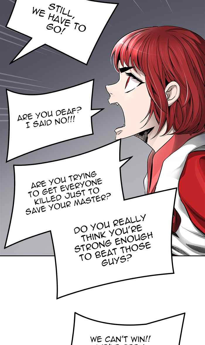 Tower of God Chap 50 - Next Chap 51