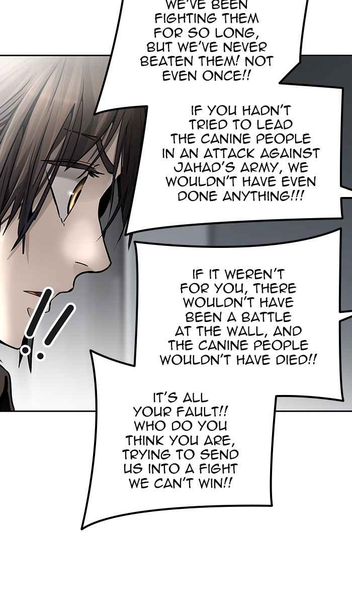 Tower of God Chap 50 - Next Chap 51