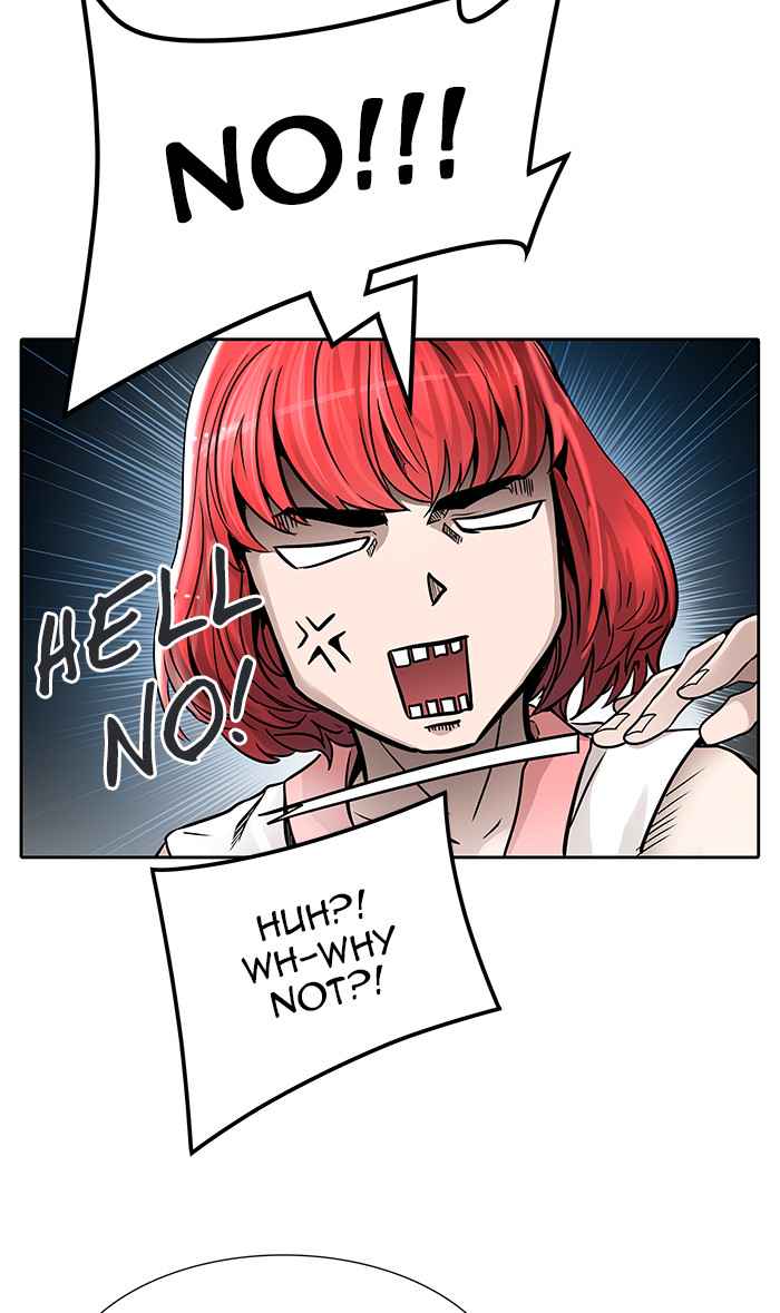 Tower of God Chap 50 - Next Chap 51