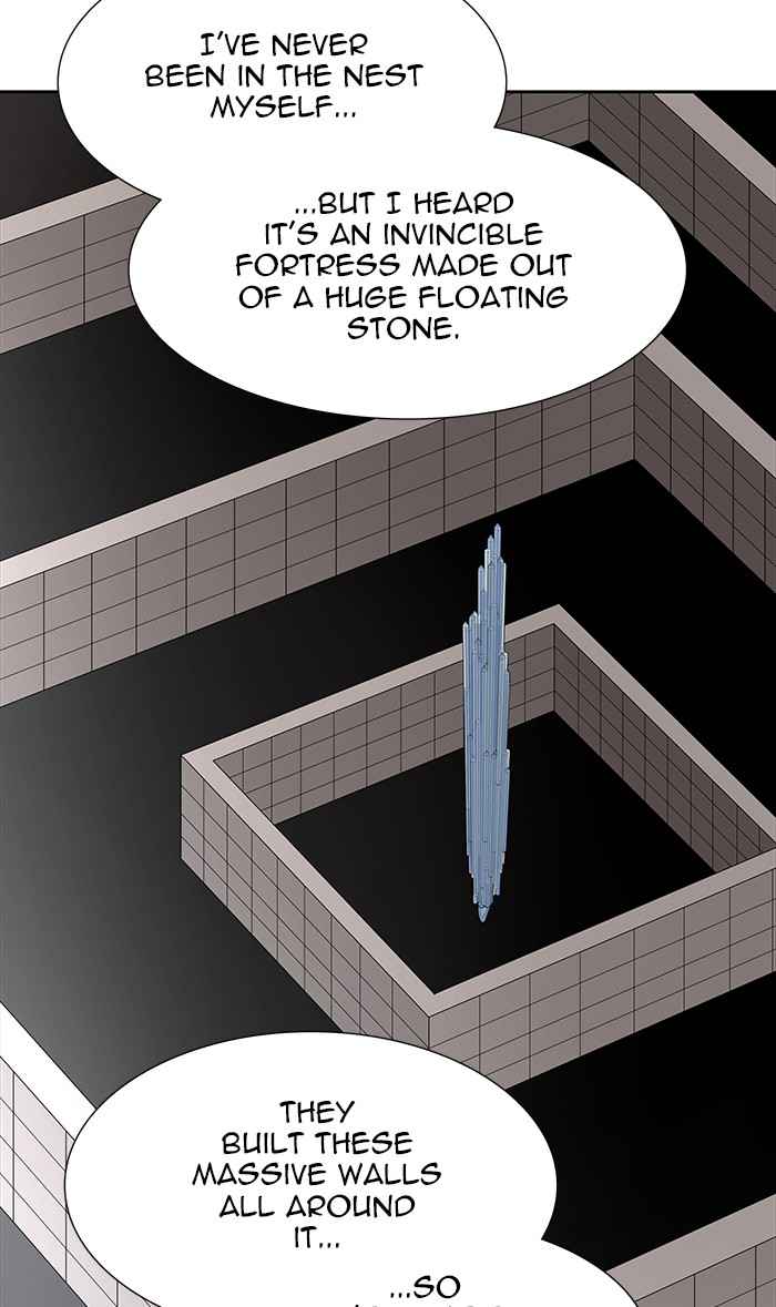 Tower of God Chap 50 - Next Chap 51