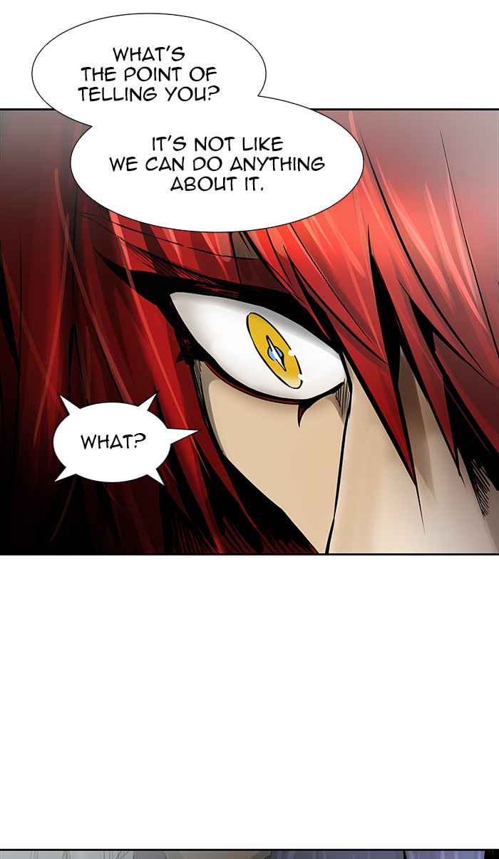 Tower of God Chap 50 - Next Chap 51